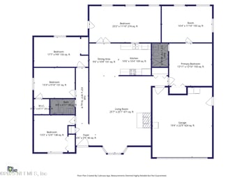 14359 Cedar Island Rd, Jacksonville, FL 32250