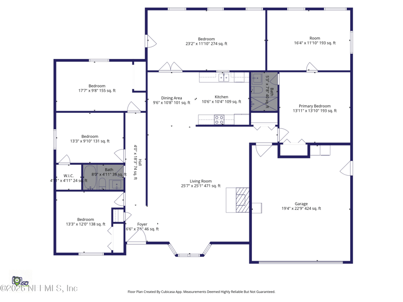 14359 Cedar Island Rd, Jacksonville, FL 32250
