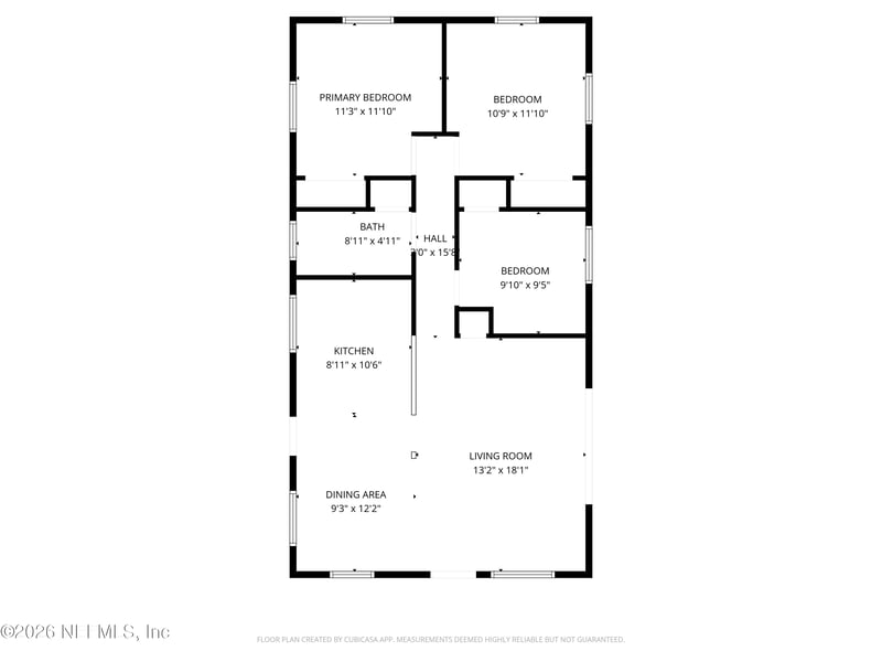 5818 Heckscher Dr, Jacksonville, FL 32226