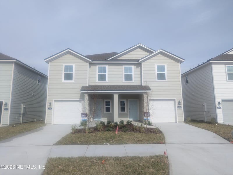 255 Brazil Nut Cir, Jacksonville, FL 32218
