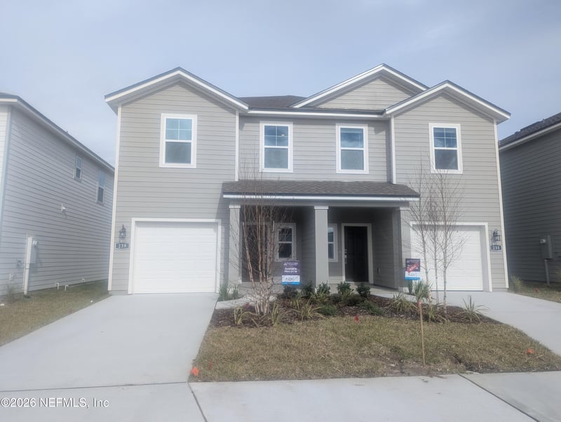 239 Brazil Nut Cir, Jacksonville, FL 32218