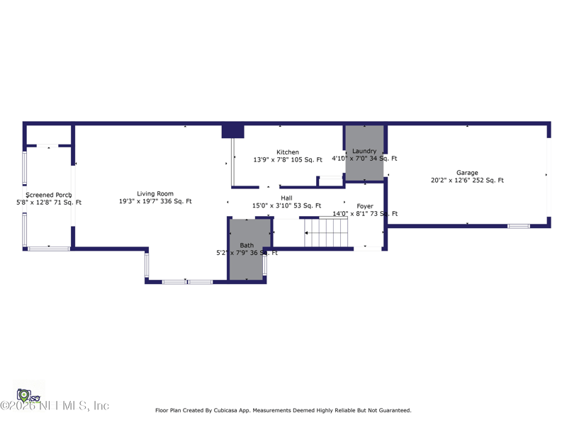 10200 Belle Rive Blvd #4701, Jacksonville, FL 32256