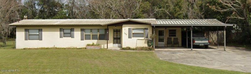 763 Eastport Rd, Jacksonville, FL 32218