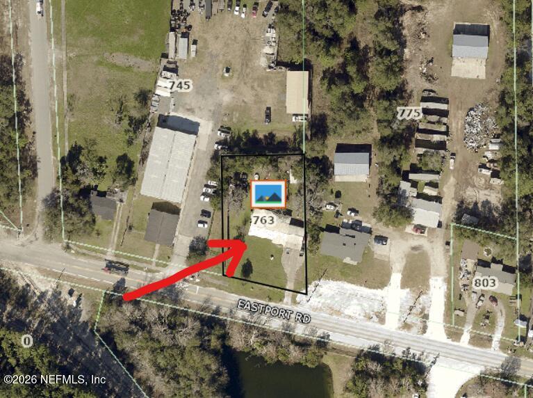 763 Eastport Rd, Jacksonville, FL 32218