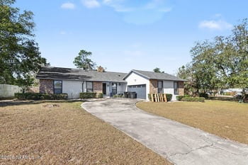 2551 Ridgecrest Ave, Orange Park, FL 32065