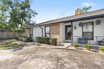 2551 Ridgecrest Ave, Orange Park, FL 32065