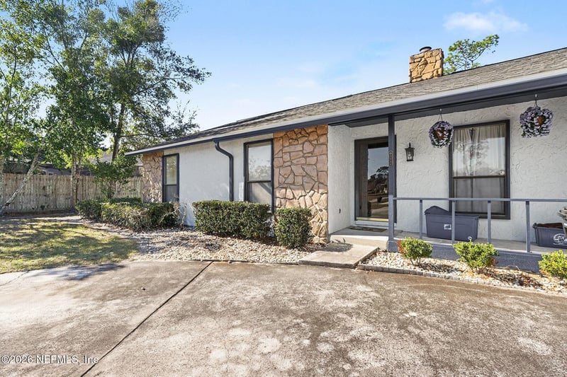 2551 Ridgecrest Ave, Orange Park, FL 32065