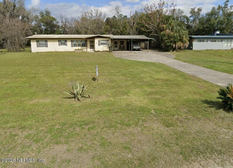 763 Eastport Rd, Jacksonville, FL 32218