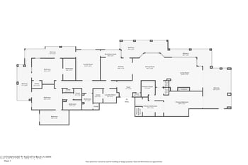 1725 Dunes Club Pl, Fernandina Beach, FL 32034