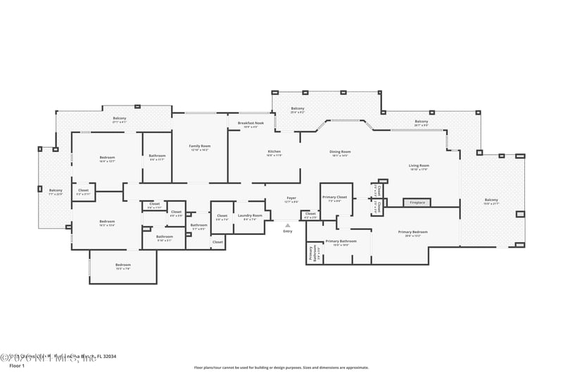 1725 Dunes Club Pl, Fernandina Beach, FL 32034