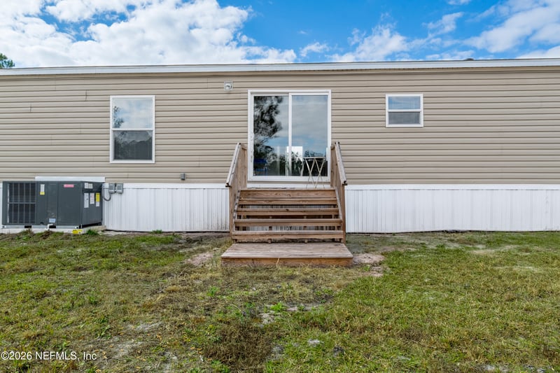 4500 Marilyn Ct, Keystone Heights, FL 32656