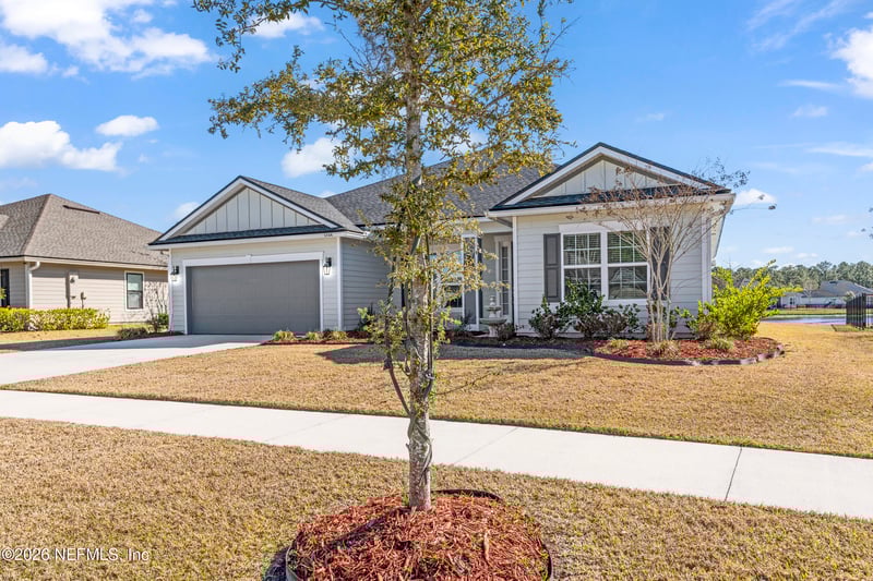 1724 Austin Lake Way, Middleburg, FL 32068