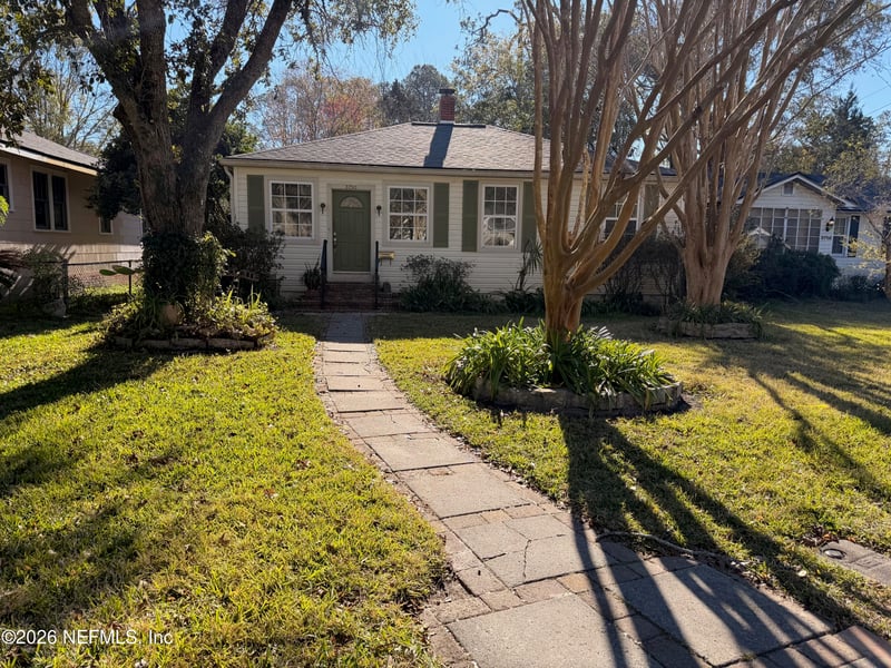 3750 Hunter St, Jacksonville, FL 32205