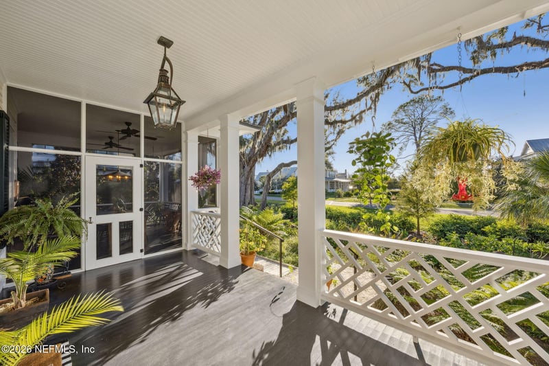 101 Broadbent Way, Fernandina Beach, FL 32034