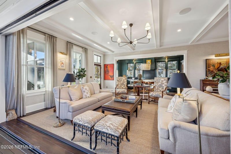 101 Broadbent Way, Fernandina Beach, FL 32034