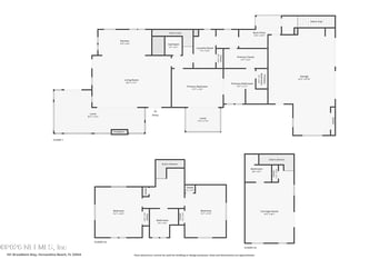 101 Broadbent Way, Fernandina Beach, FL 32034