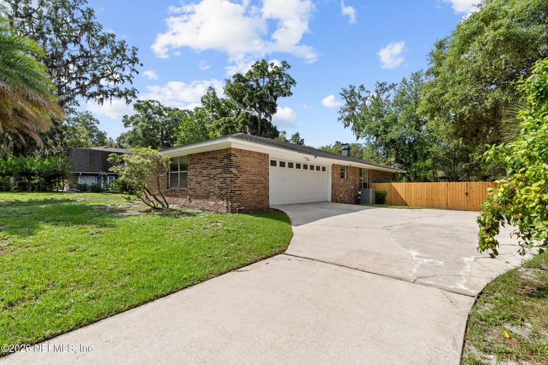 11416 River Knoll Dr, Jacksonville, FL 32225