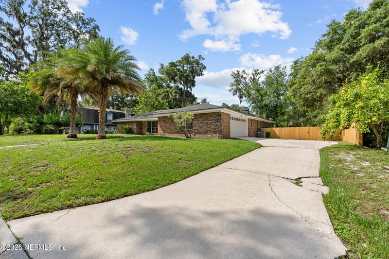 11416 River Knoll Dr, Jacksonville, FL 32225