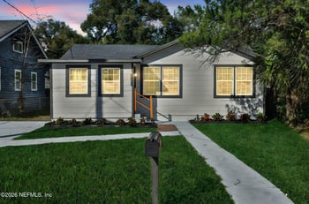3021 Phyllis St, Jacksonville, FL 32205