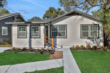 3021 Phyllis St, Jacksonville, FL 32205