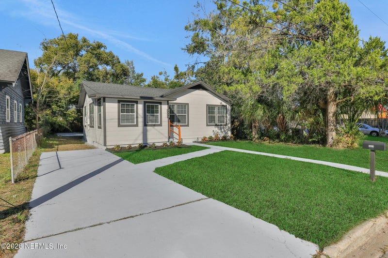 3021 Phyllis St, Jacksonville, FL 32205