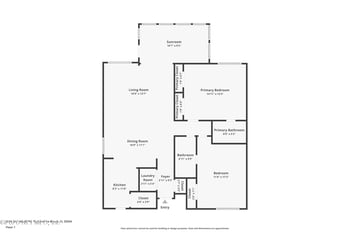 3304 Sea Marsh Rd, Fernandina Beach, FL 32034