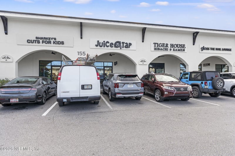 155 Fountains Way #8, St Johns, FL 32259