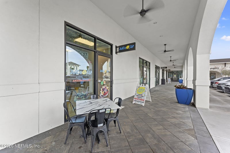 155 Fountains Way #8, St Johns, FL 32259