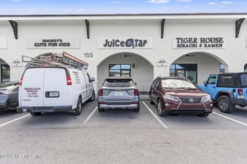 155 Fountains Way #8, St Johns, FL 32259