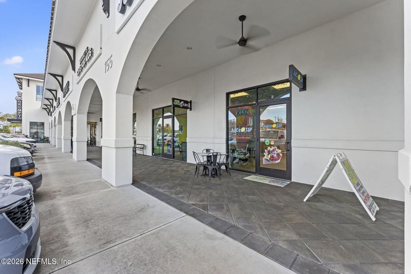 155 Fountains Way #8, St Johns, FL 32259