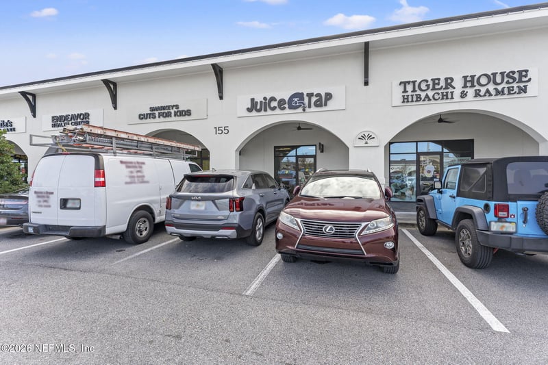 155 Fountains Way #8, St Johns, FL 32259