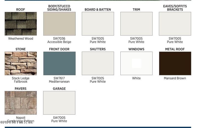 24 Seawatch Ln, Ponte Vedra, FL 32081