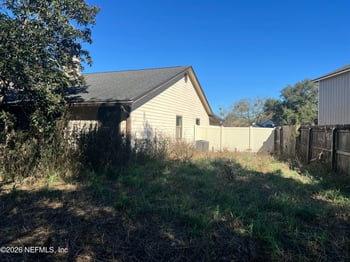 7918 Collins Ridge Blvd, Jacksonville, FL 32244