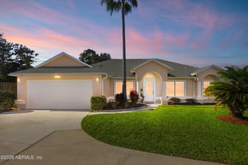 252 Seamist Ct, Ponte Vedra Beach, FL 32082