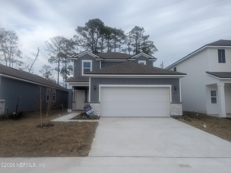 14856 Macadamia Ln, Jacksonville, FL 32218