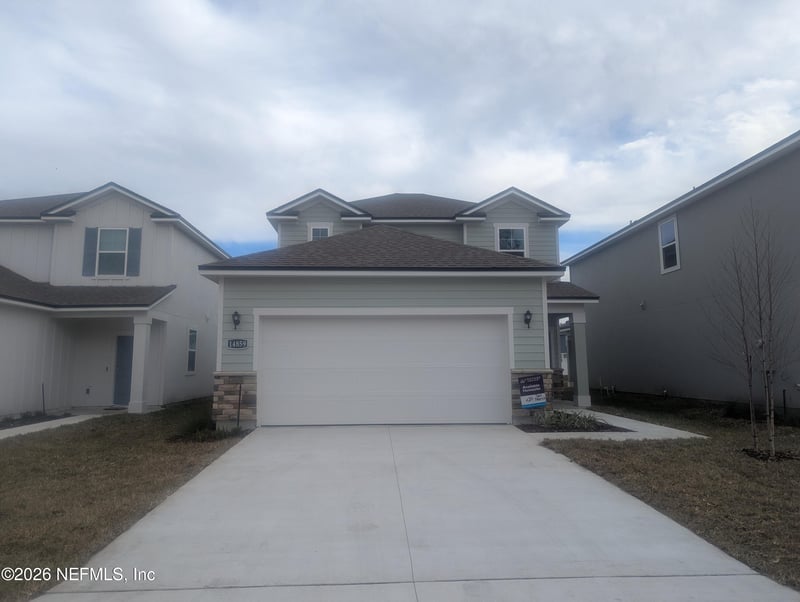 14859 Macadamia Ln, Jacksonville, FL 32218