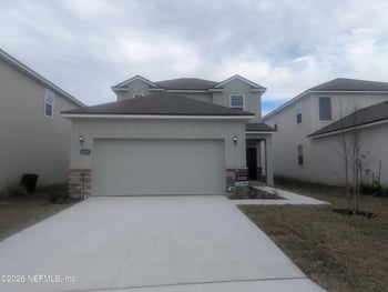14867 Macadamia Ln, Jacksonville, FL 32218