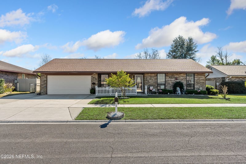 7878 Jeff Dr, Jacksonville, FL 32244