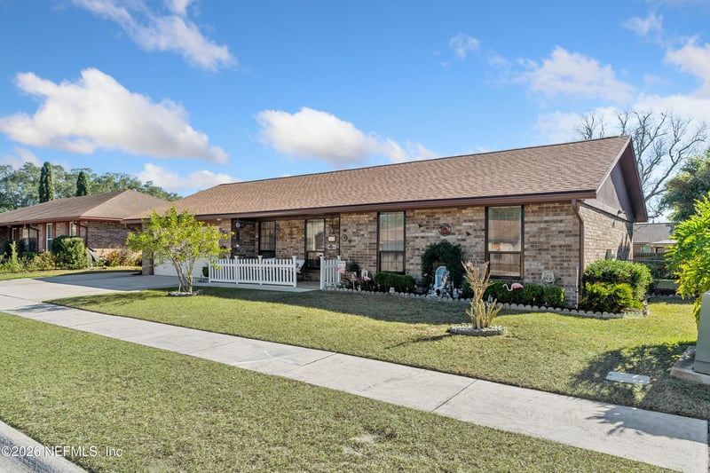 7878 Jeff Dr, Jacksonville, FL 32244