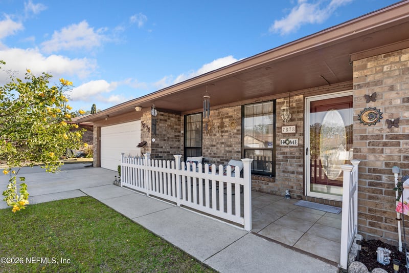 7878 Jeff Dr, Jacksonville, FL 32244