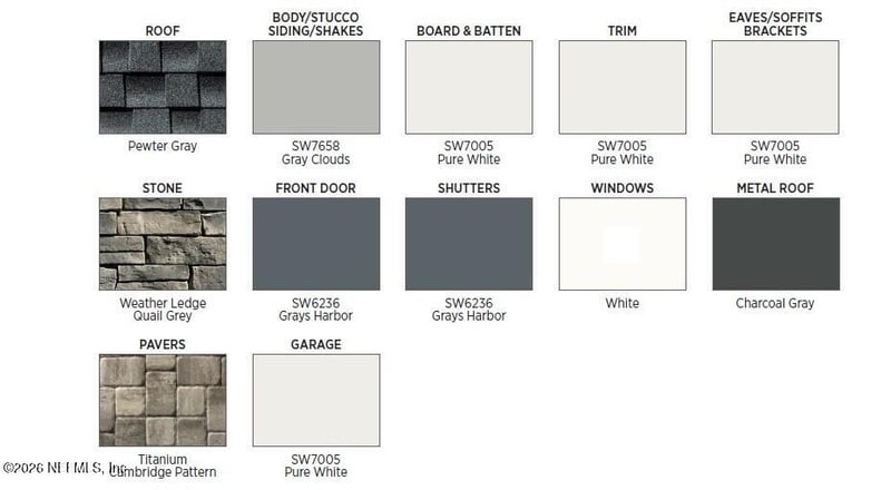 31 Seawatch Ln, Ponte Vedra, FL 32081