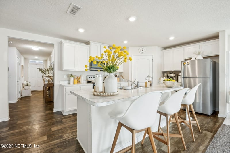 2449 Oak Stream Dr, Green Cove Springs, FL 32043