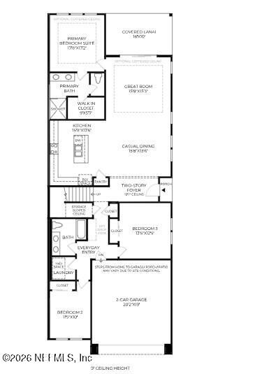 118 Bay Lake Dr, Ponte Vedra, FL 32081