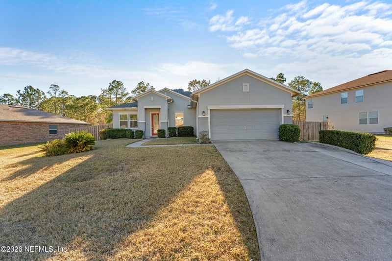 2510 Britney Lakes Ln, Jacksonville, FL 32221
