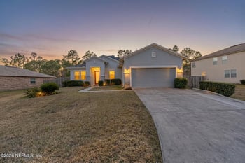 2510 Britney Lakes Ln, Jacksonville, FL 32221