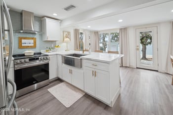 6698 Crystal Lake Rd, Keystone Heights, FL 32656