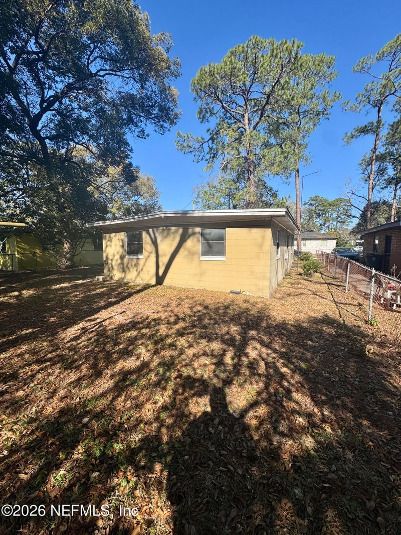 2208 17th St, Jacksonville, FL 32209