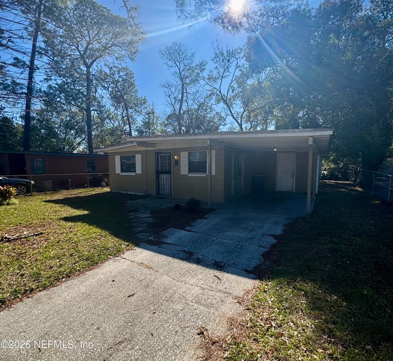 2208 17th St, Jacksonville, FL 32209