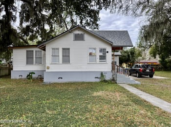 8726 6th Ave, Jacksonville, FL 32208