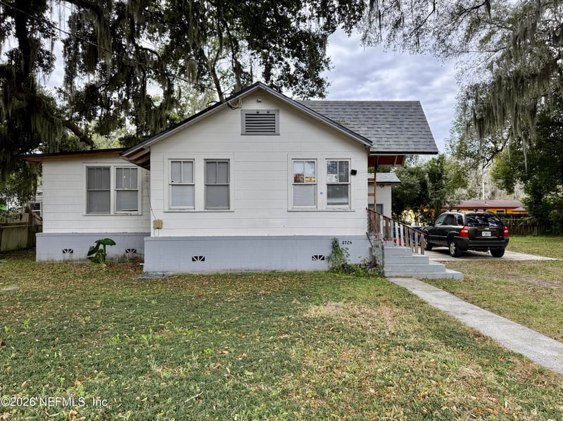 8726 6th Ave, Jacksonville, FL 32208